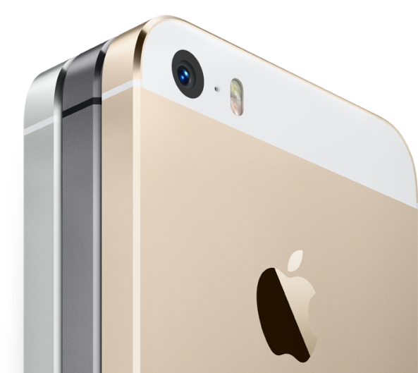 apple iphone 5s