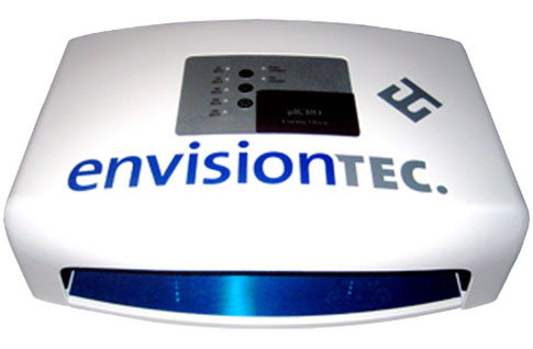 3D принтер принтер EnvisionTEC