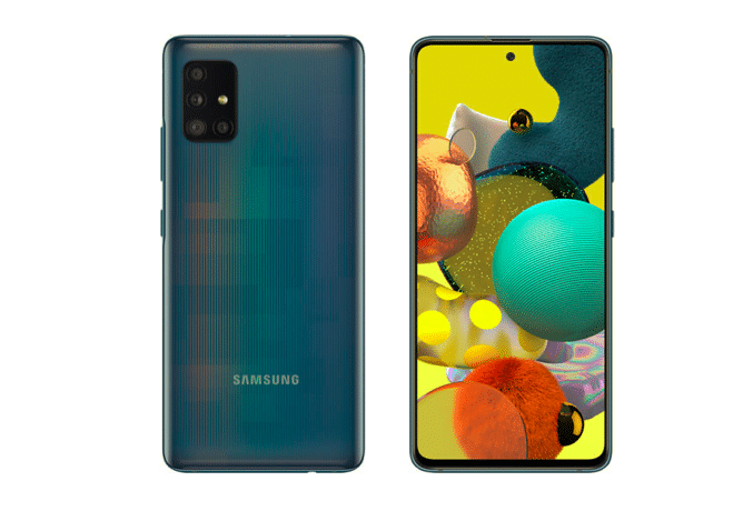 Samsung Galaxy A52s Купить В Минске